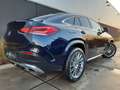 Mercedes-Benz GLE 350 de 4-Matic PHEV*PANO DAK*AMG PAKKET*360'CAMERA* Bleu - thumbnail 30