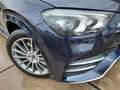 Mercedes-Benz GLE 350 de 4-Matic PHEV*PANO DAK*AMG PAKKET*360'CAMERA* Bleu - thumbnail 7