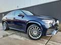 Mercedes-Benz GLE 350 de 4-Matic PHEV*PANO DAK*AMG PAKKET*360'CAMERA* Blauw - thumbnail 6