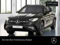 Mercedes-Benz GLC 300 de 4M AMG+NIGHT+PANO+360+AHK+LED+KEYLESS Grau - thumbnail 1