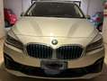 BMW 225 225 XE Luxury Gris - thumbnail 4
