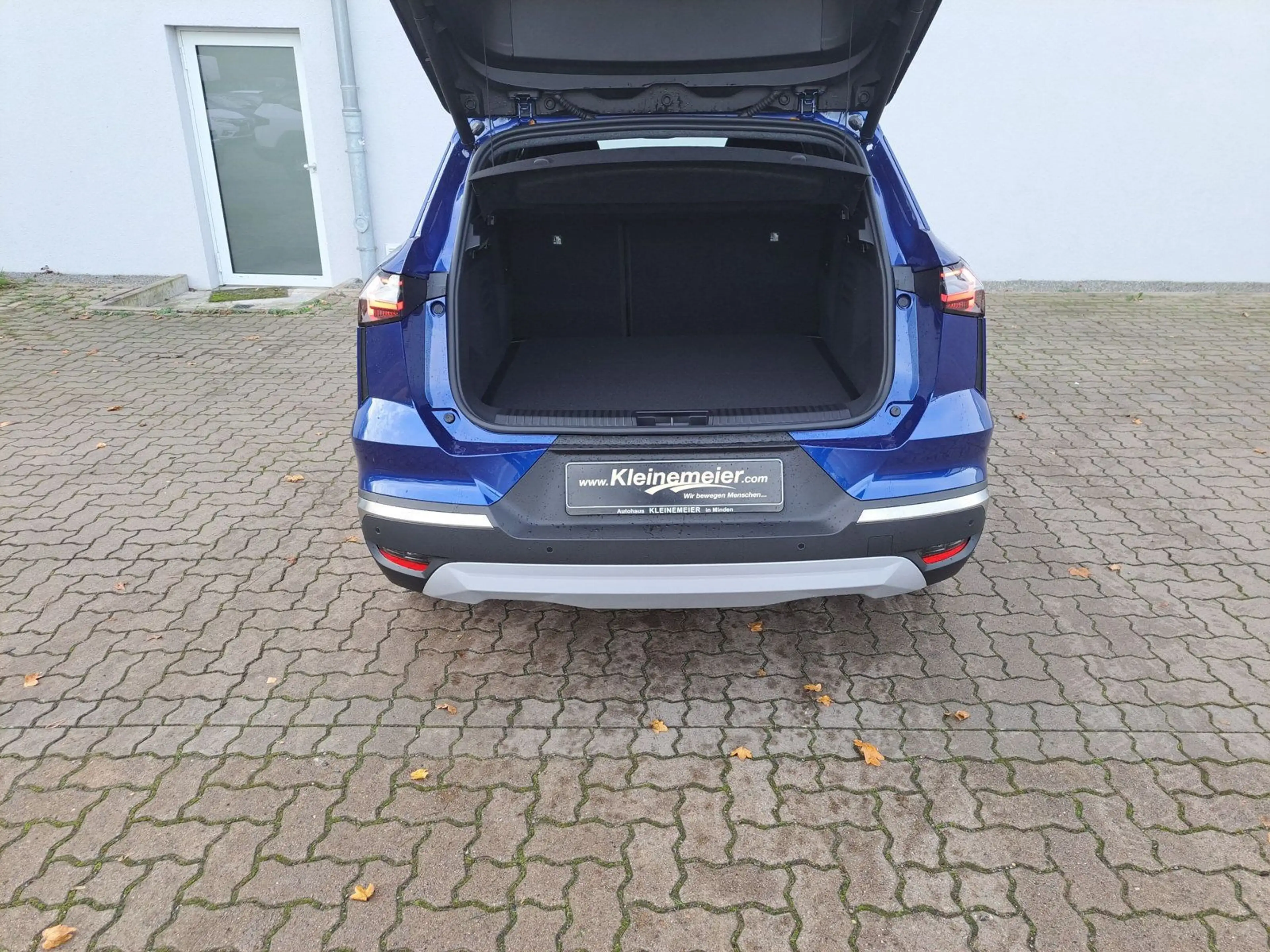 Renault Symbioz 1.8 E-TECH Full Hybrid 160 Iconic — photo 8