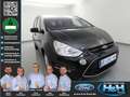 Ford S-Max 1.6 TDCi Business Ed. 7Sitze+AHK Noir - thumbnail 1
