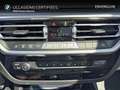 BMW X3 xDrive30e 292ch M Sport Nero - thumbnail 15