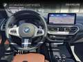 BMW X3 xDrive30e 292ch M Sport Nero - thumbnail 6