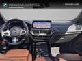 BMW X3 xDrive30e 292ch M Sport Nero - thumbnail 5