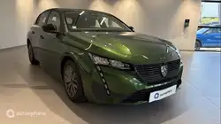 Peugeot 308 1.2 PureTech 110ch S\u0026S Active Pack