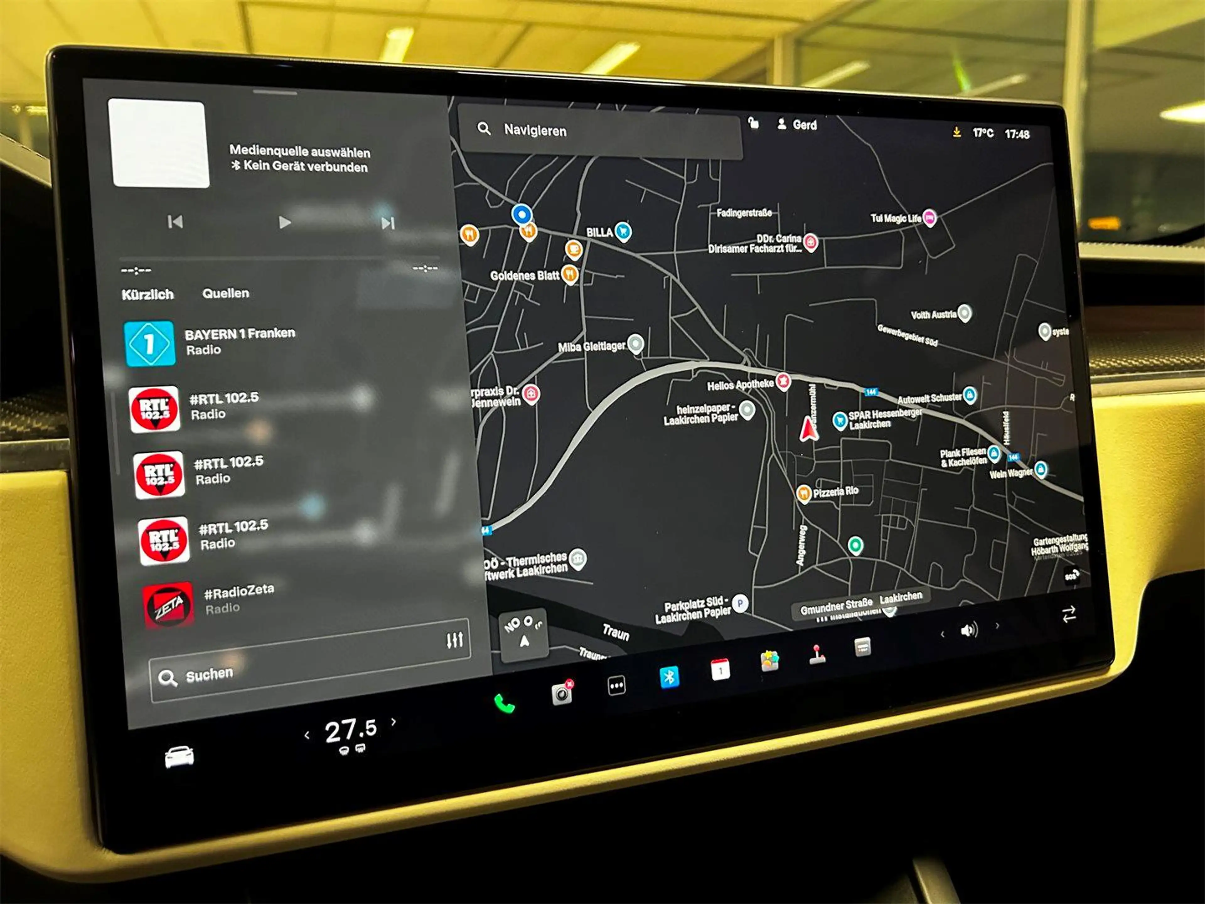 Tesla Model S Plaid 100 KWH — photo 12