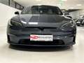 Tesla Model S Plaid 100 KWH Gris - thumbnail 2