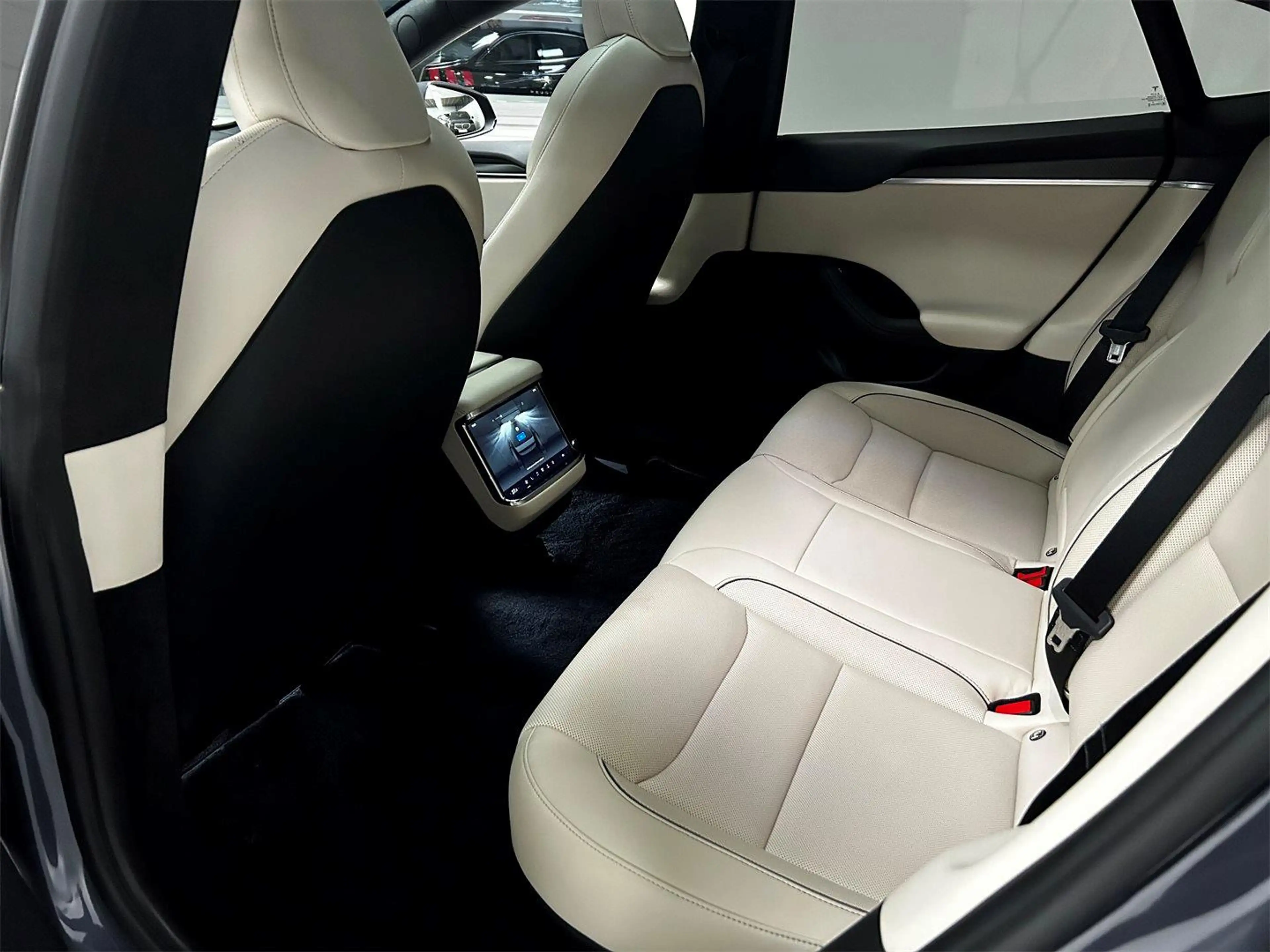 Tesla Model S Plaid 100 KWH — photo 11