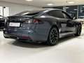 Tesla Model S Plaid 100 KWH Gris - thumbnail 6