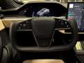 Tesla Model S Plaid 100 KWH Gris - thumbnail 9