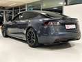 Tesla Model S Plaid 100 KWH Gris - thumbnail 4