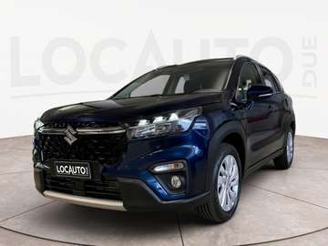 1.4 hybrid Top+ 2wd - PROMO