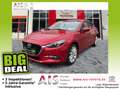 Mazda 3 2.0 SKYACTIV-G Sports-Line Kamera Rood - thumbnail 1