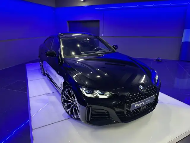 BMW 430 430dA Gran Coupé xDrive