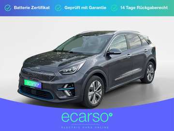 e-Niro Edition 7