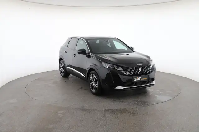 Peugeot 3008 Hybrid 300 4WD|Allure Pack