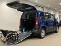 Peugeot Rifter L1 Rolstoelauto 3+1 of 5+0 Bleu - thumbnail 6