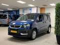 Peugeot Rifter L1 Rolstoelauto 3+1 of 5+0 Bleu - thumbnail 12