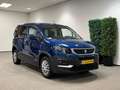 Peugeot Rifter L1 Rolstoelauto 3+1 of 5+0 Bleu - thumbnail 11
