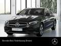 Mercedes-Benz C 180 AVANTG+LED+KAMERA+TOTW+KEYLESS+9G Grau - thumbnail 1
