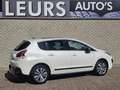 Peugeot 3008 1.2 PureTech Style Pano-dak/Camera/Trekhaak Blanc - thumbnail 4