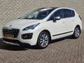 Peugeot 3008 1.2 PureTech Style Pano-dak/Camera/Trekhaak Blanc - thumbnail 3