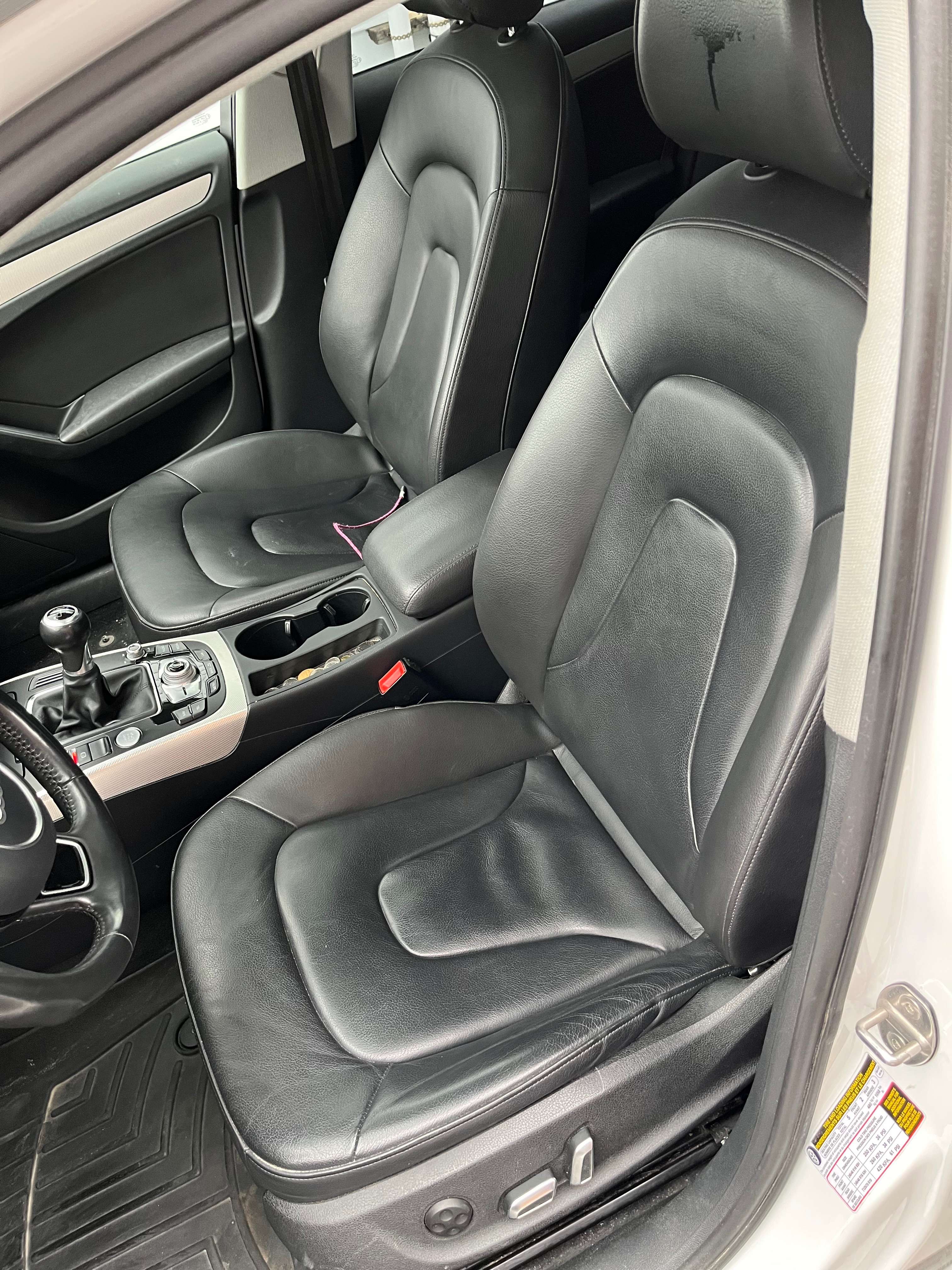2016 Audi A4 4dr Sdn Man Technik plus quattro thumb 7