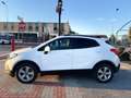 Opel Mokka Mokka 1.6 Ecotec 115CV 4x2 Start&Stop Cosmo Blanc - thumbnail 3