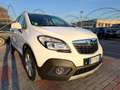 Opel Mokka Mokka 1.6 Ecotec 115CV 4x2 Start&Stop Cosmo Blanc - thumbnail 7