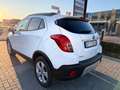 Opel Mokka Mokka 1.6 Ecotec 115CV 4x2 Start&Stop Cosmo Blanc - thumbnail 4