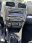 Volkswagen Golf Cabriolet 1.6 CR TDi/Etat neuf/Euro5/Airco Noir - thumbnail 11