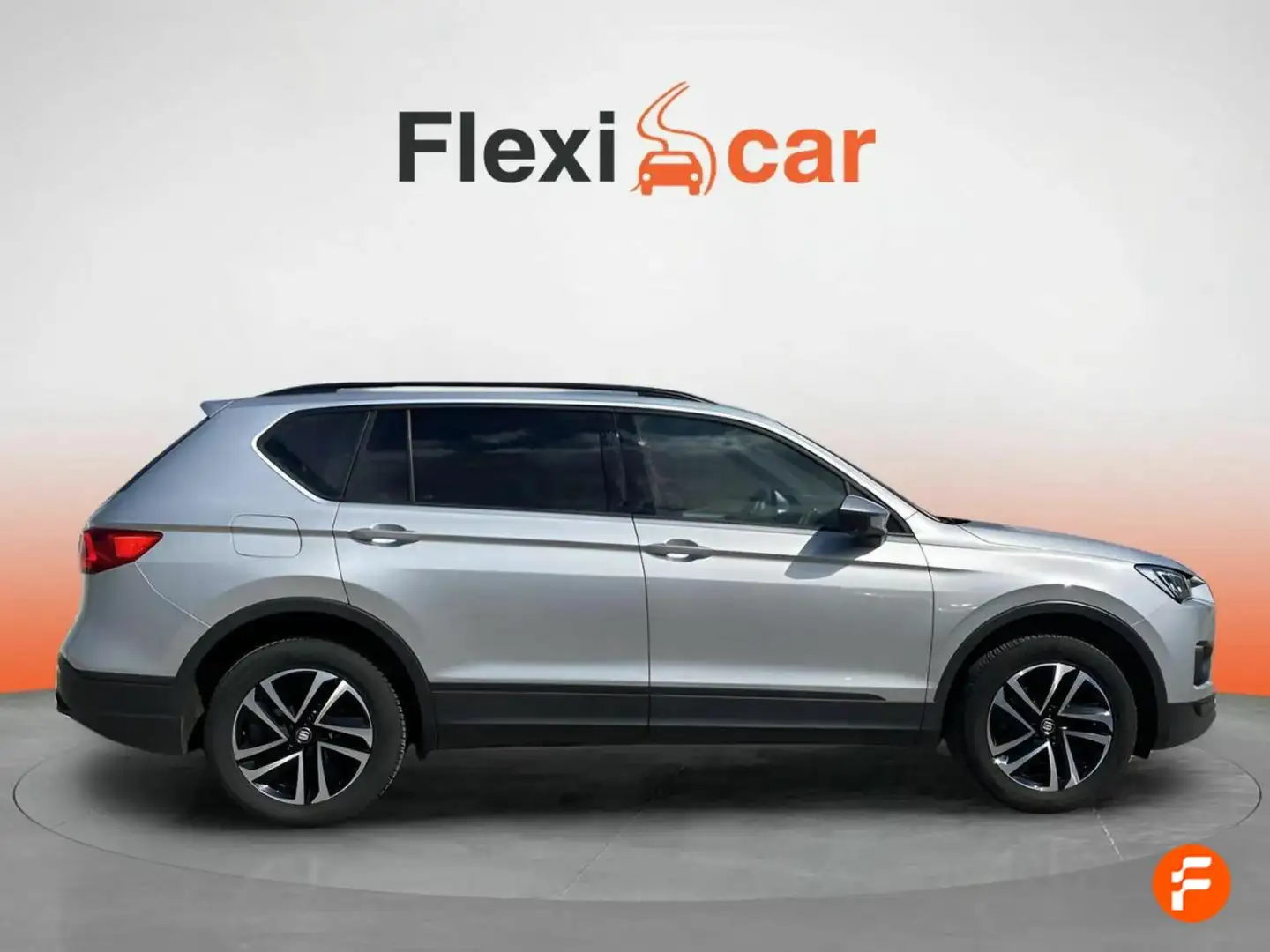 SEAT Tarraco 1.5 TSI S&S Style 150 Gris - 2