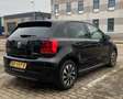 Volkswagen Polo 1.4 TDI Business Edition Schwarz - thumbnail 2