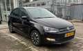Volkswagen Polo 1.4 TDI Business Edition Schwarz - thumbnail 3
