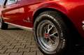Ford Mustang 1968 Coupe V8 Rosso - thumbnail 10