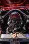 Ford Mustang 1968 Coupe V8 Rouge - thumbnail 26