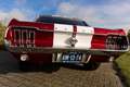 Ford Mustang 1968 Coupe V8 Rosso - thumbnail 9