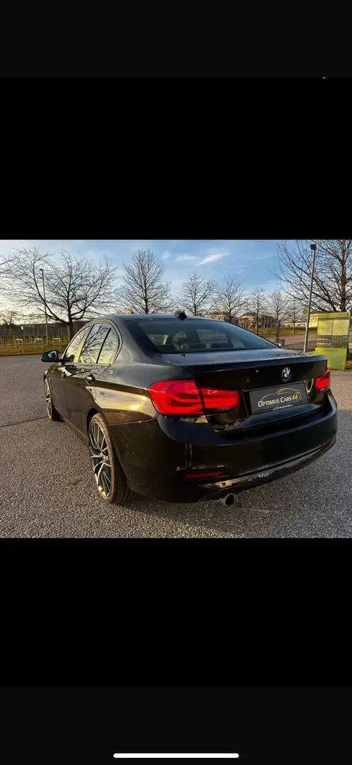 BMW 316 316d - 2