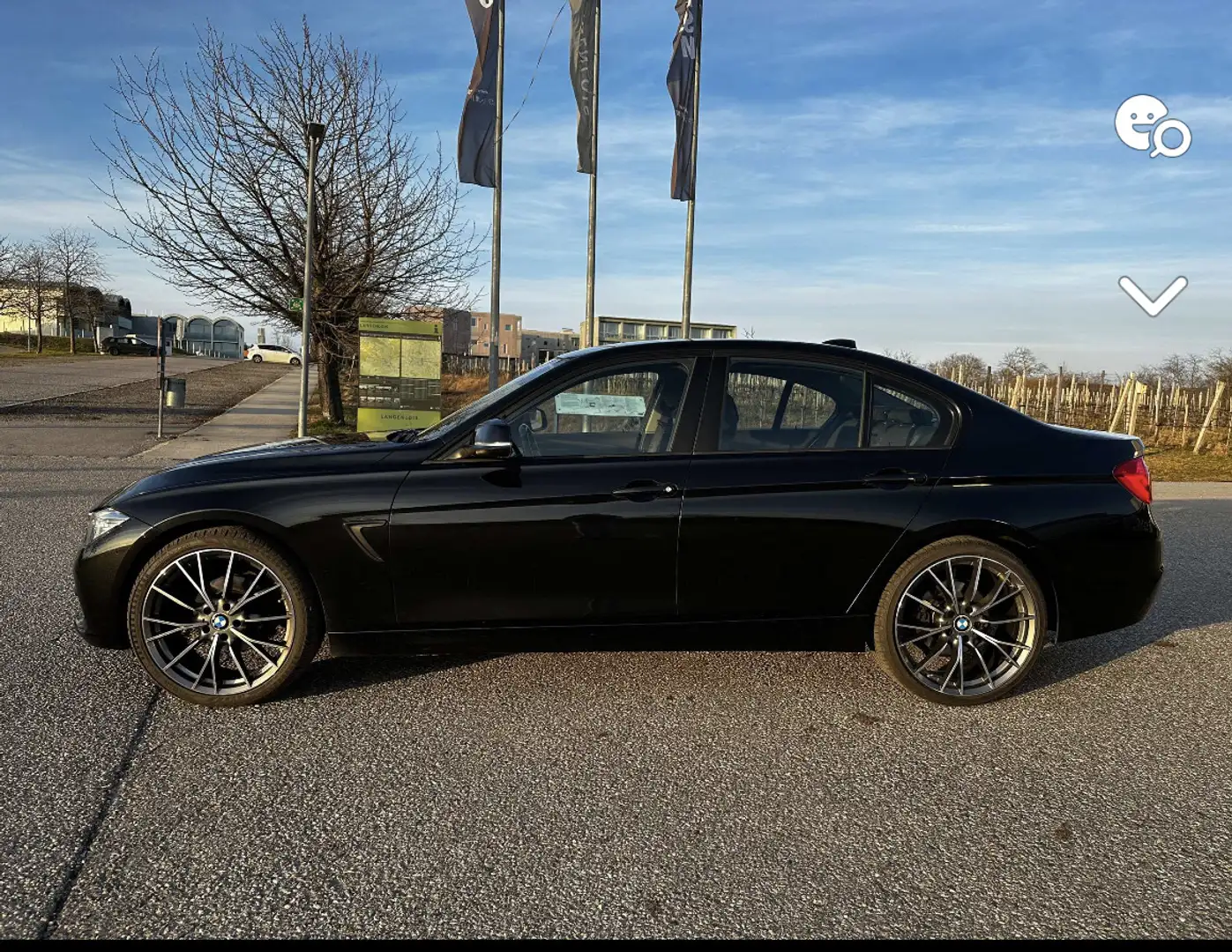 BMW 316 316d - 1