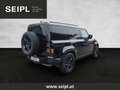 Land Rover Defender 110 Hard Top S D250 AWD Aut. Vorsteuerabzugsber... Schwarz - thumbnail 4