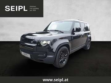 110 Hard Top S D250 AWD Aut. Vorsteuerabzugsber...