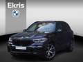 BMW X5 xDrive40i M Sportpakket | Integral Active Steering Zwart - thumbnail 1