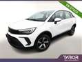 Opel Crossland 1.2 83 Edition LED PDC SichtP BT Blanc - thumbnail 1