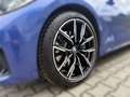 BMW M340d 3 Touring xDrive, PANO, 360°CAM, AHK, VOLL Bleu - thumbnail 8