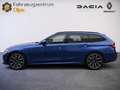 BMW M340d 3 Touring xDrive, PANO, 360°CAM, AHK, VOLL Bleu - thumbnail 6