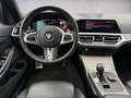 BMW M340d 3 Touring xDrive, PANO, 360°CAM, AHK, VOLL Bleu - thumbnail 12