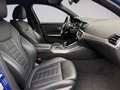 BMW M340d 3 Touring xDrive, PANO, 360°CAM, AHK, VOLL Bleu - thumbnail 19