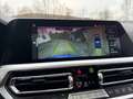 BMW M340d 3 Touring xDrive, PANO, 360°CAM, AHK, VOLL Bleu - thumbnail 24